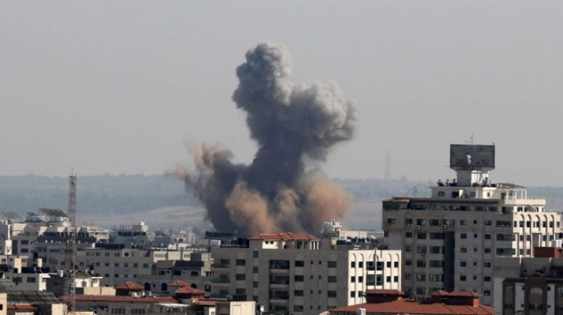 ماذا تقول استطلاعات الرأي عن غزة؟